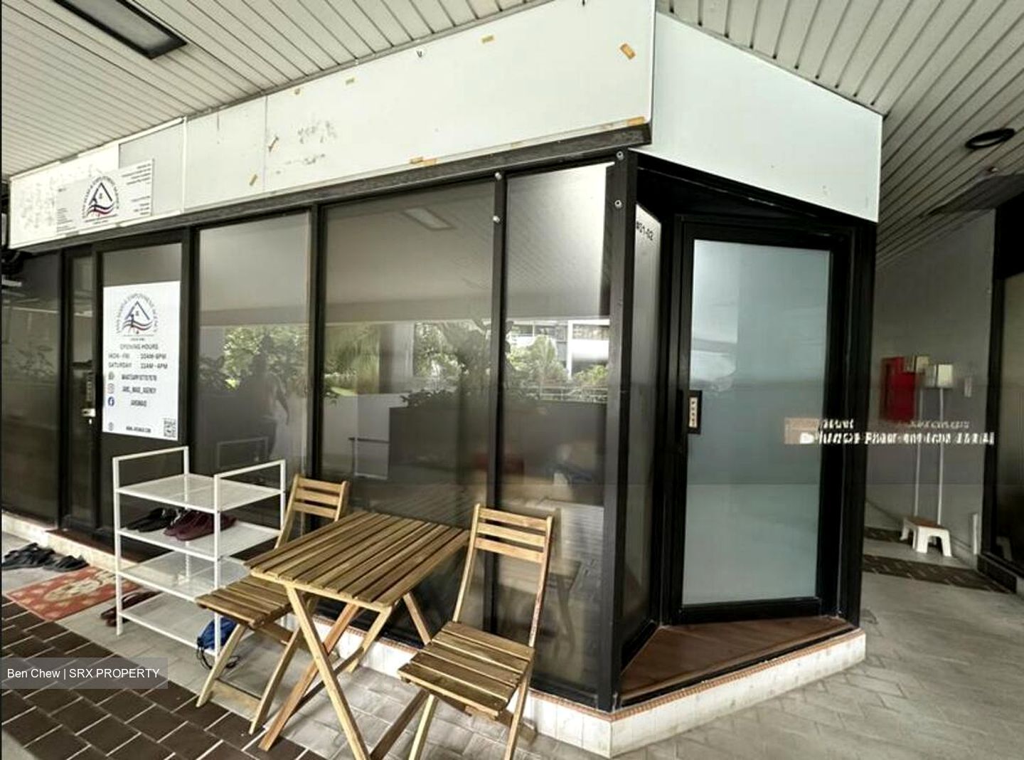 Teresa Ville (D4), Retail #451460581